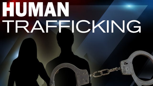 Human Trafficking A Growing Issue In The Upstate Fox Carolina 21