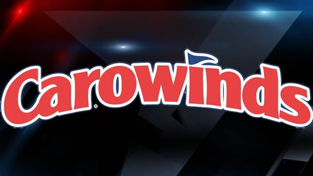 Carowinds logo (provided)