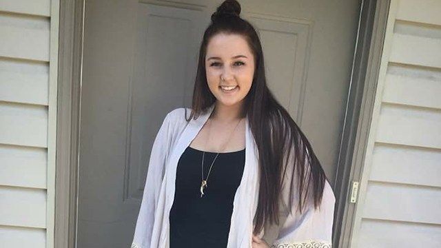 Anna Marie Goode (Source: Friend of victim)