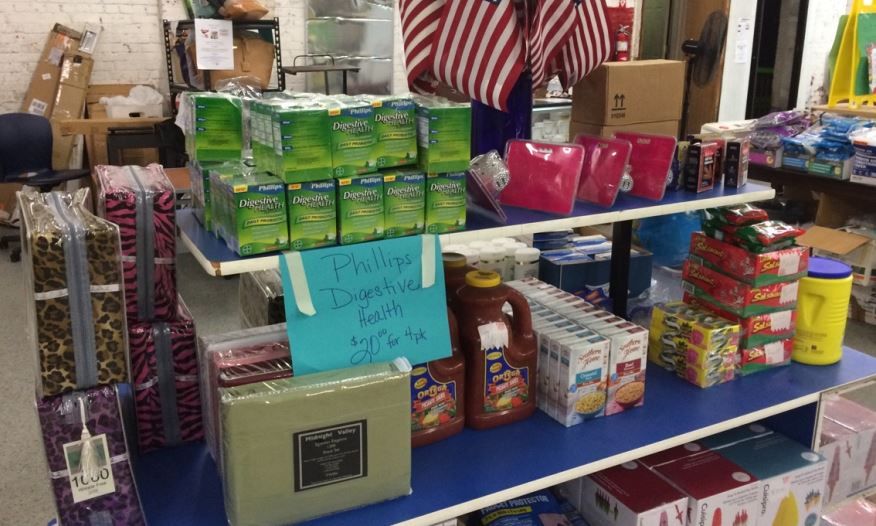 Auction house in Greer offers 'pallet auctions' for general publ FOX