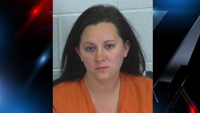 Lauren Smith. (Source: SCSO)