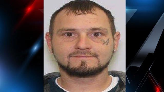 William Casey Wagner (Source: Greer PD)