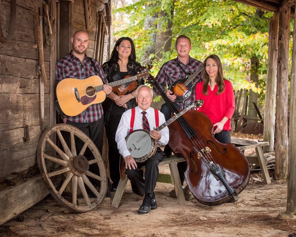 The Little Roy and Lizzy Show (Courtesy: Facebook)