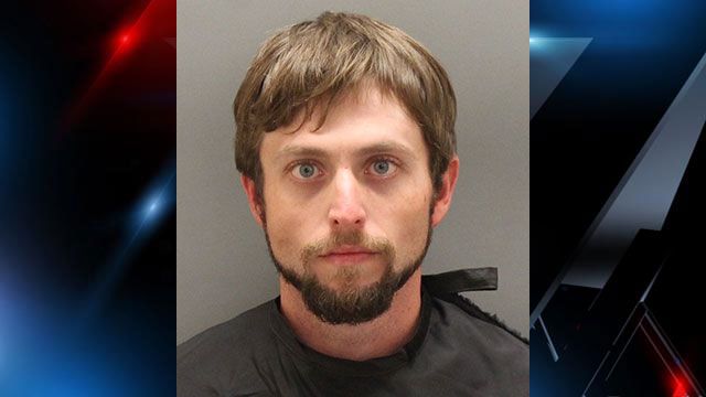 Rodney Lee Camp (Source: Oconee Co. Sheriff's Office)