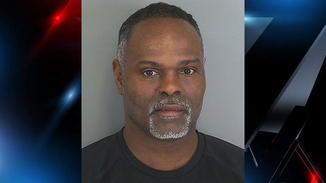 Eddie Bell (Source: Spartanburg Co. Detention)