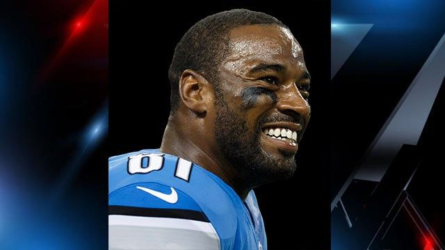 Calvin Johnson (Source: APimages)