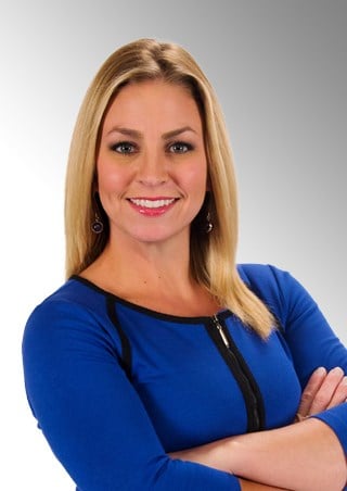 Nicole Papay - Fox Carolina 21