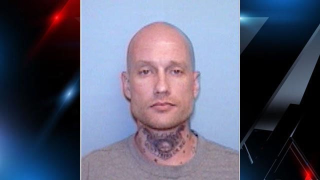 Sheriff: Public should remain on high alert as manhunt continues in Pisgah National Forest