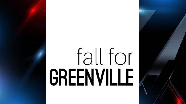 GPD addresses why some people were running at Fall for Greenvill - FOX