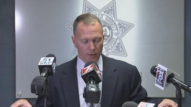 Greenville Co Sheriff Responds To Sexual Assault Lawsuit I Had Fox Carolina 21 4932