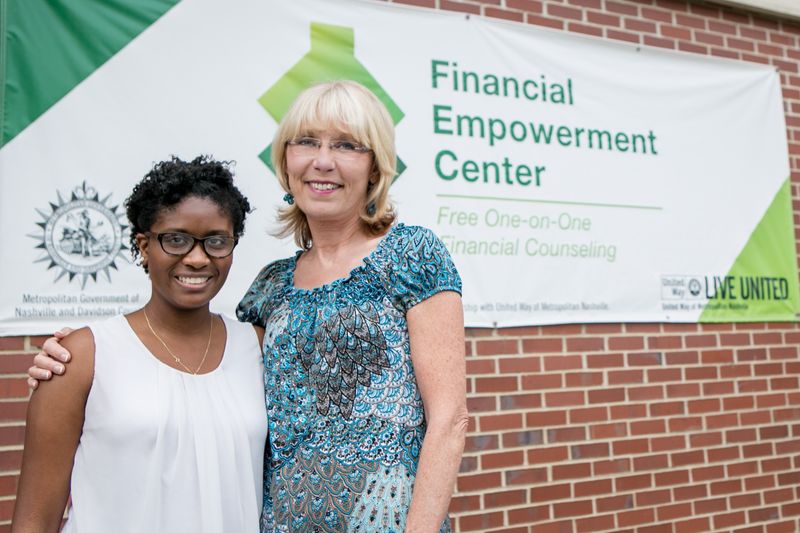 Greenville Co. receives grant to create Financial Empowerment Ce - FOX