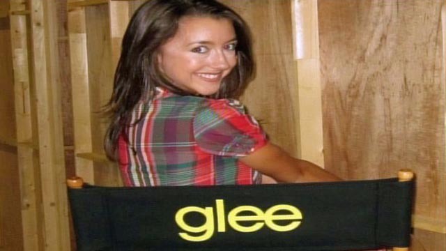 Glee Dancer