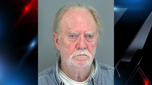James Edwards (Source: Spartanburg Co. Detention)