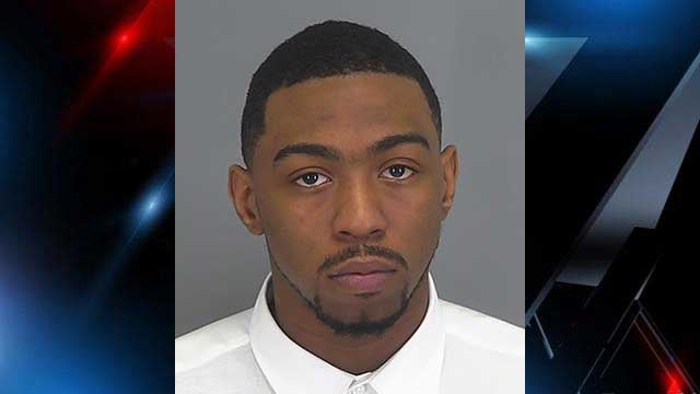 Solicitor Spartanburg Man Sentenced To 25 Years In Prison For S Fox