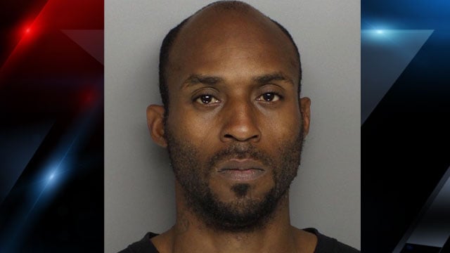 Greenville Man Accused Of Having Sex With 8 Year Old Girl Fox Carolina