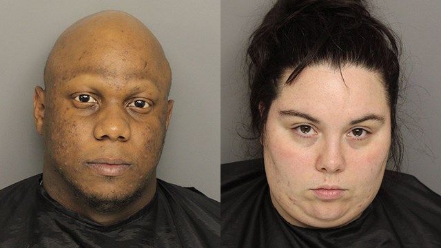 Deputies arrest 45 in 'Operation Millstone' targeting sexual predators, prostitutes