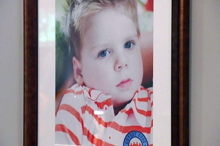 Memorial service announced for Tripp Halstead, boy critically injured by tree limb in 2012