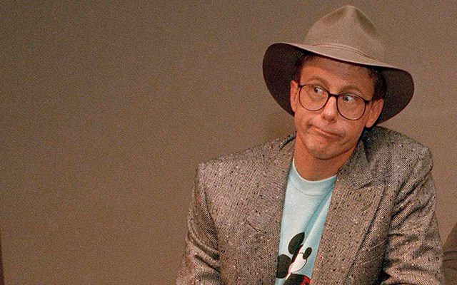 Police: 'Night Court' star Harry Anderson passes away in Asheville
