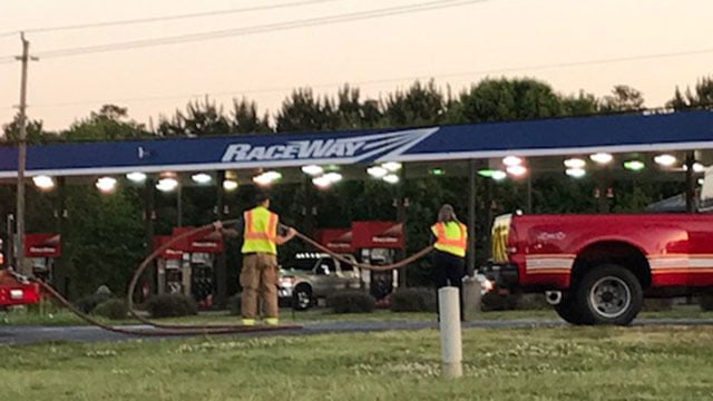 Coroner Identifies Man Dead After Spartanburg Co. Crash Involvin - FOX ...