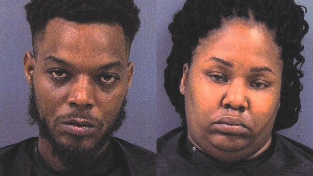 Cornelius and Renate Mayberry (Source: Cherokee County)