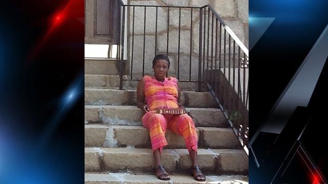 Ernestine Gina Dixon. (Source: Family)