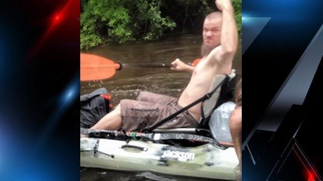Upstate kayaker bitten multiple times after grabbing rattlesnake released from intensive care