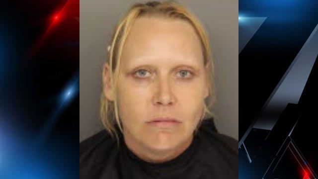 Woman Accused Of Stabbing Husband To Death Out Of Hospital