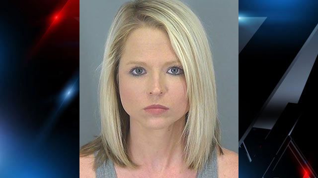 Warrants: Registered nurse stole pain medication from patients in Spartanburg