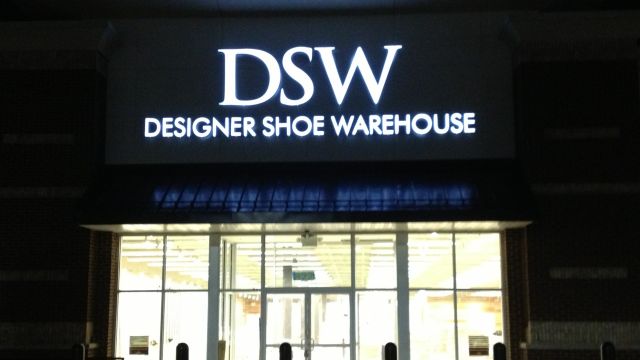 Popular shoe store coming to Greenville - FOX Carolina 21