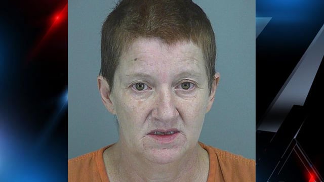 Deputies Spartanburg Wife Tried To Kill Man With Shotgun Ax Fox Carolina 21 