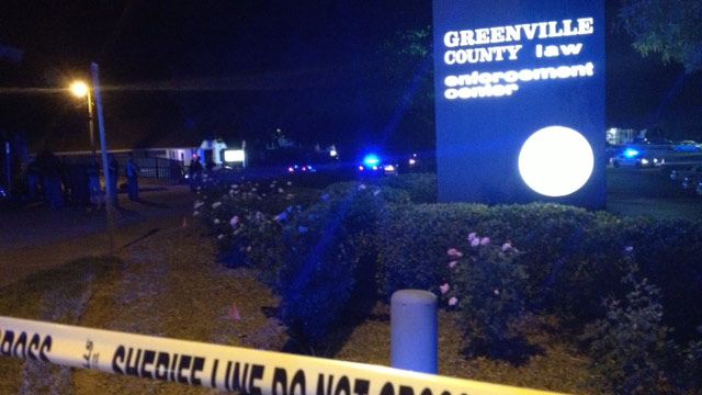 Accused shooter, homicide victim identified after LEC shooting - FOX