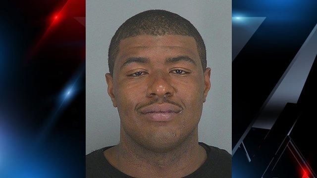 Dannie 'Boomer' Hamilton Jr. (Source: Spartanburg Co. Sheriff's Office)