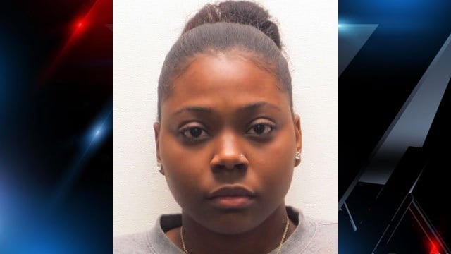 Police Woman Accused Of Filing False Police Report Of Attempted Fox 