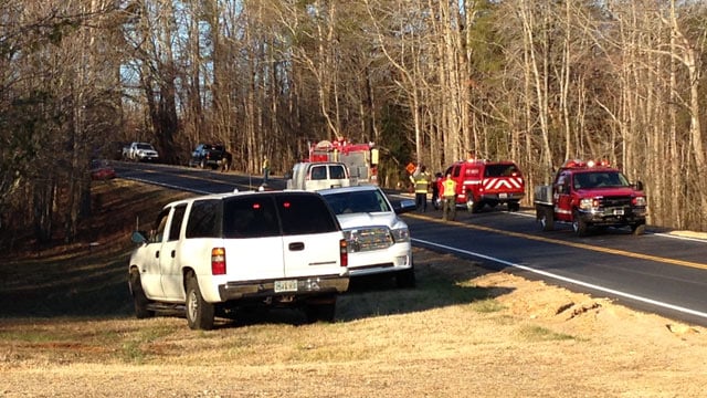 Coroner: Landrum High student killed in wreck driving to ...