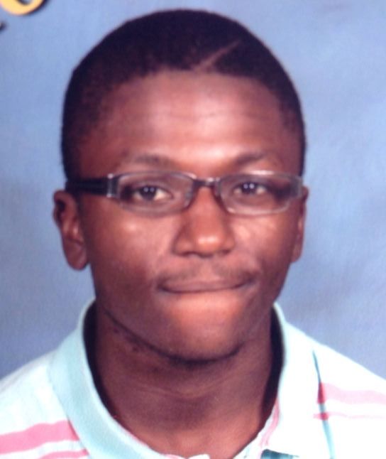 Cobey Smith (Courtesy: family)