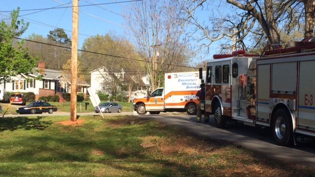 Bond denied for suspect in Greenville Co. SWAT standoff - FOX Carolina 21