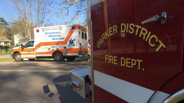 Bond denied for suspect in Greenville Co. SWAT standoff - FOX Carolina 21