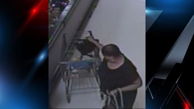 ... Greenville Co. woman - Live5News.com | Charleston, SC | News, Weather