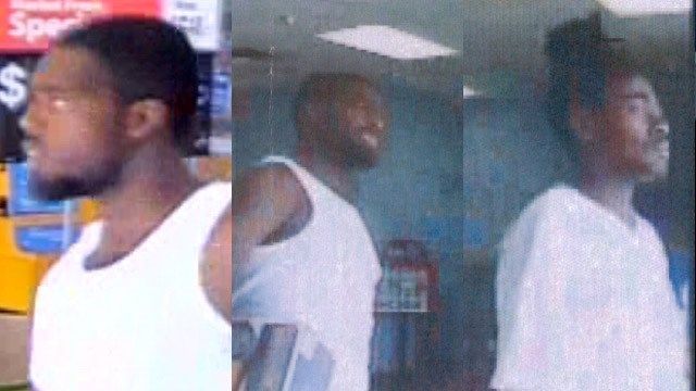 ... public's help in identifying suspects in Walmart c - WSMV Channel 4