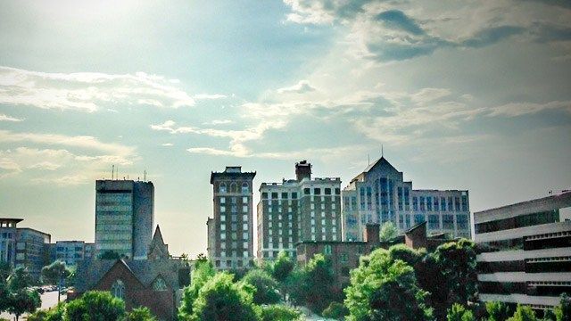 Greenville, SC | News, Weather, Events, Photos | South Carolina - FOX