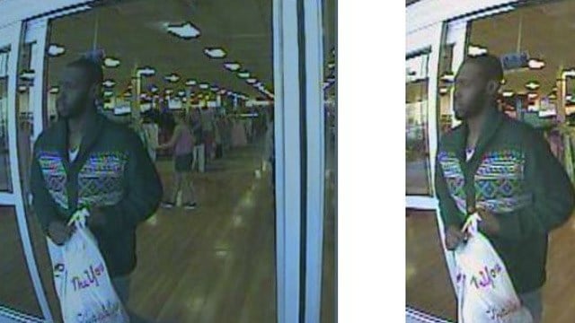 Greenville PD seeks info after 're-encoded' cards used at stores - FOX ...