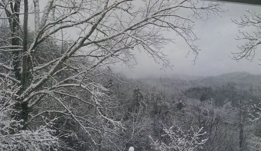 Rain, snow, sleet area wide Friday morning Arizona's Family