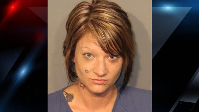 Deputies Woman Arrested After Leading Deputies On Chase For Sec Fox