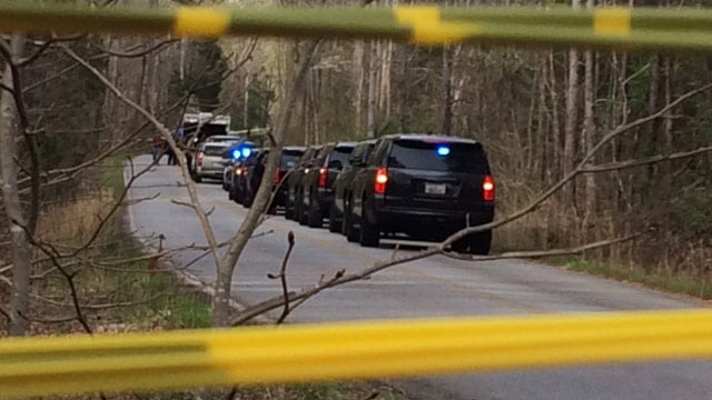 Sheriff: Mother of 3 found dead along Spartanburg Co. road - FOX ...