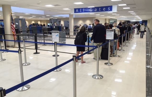 TSA has new security checkpoint rules ahead of holiday travel se - FOX ...