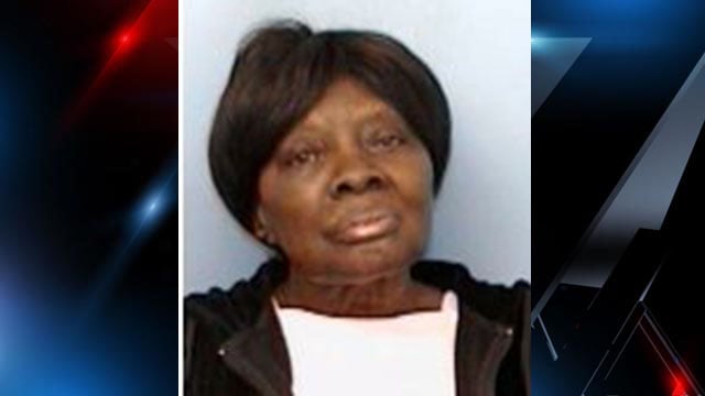 Silver alert canceled for missing 75-year-old woman in Greensbor - FOX ...