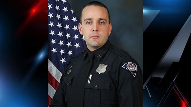 Lawsuit claims Greenville officer fired for speaking out on prot - FOX ...