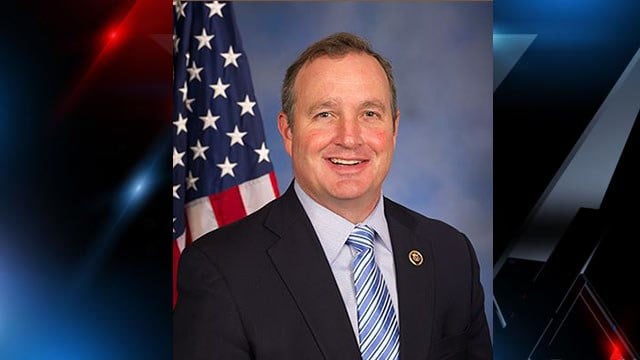 SC Congressman Jeff Duncan releases statement on Pres. Trump's e - FOX ...