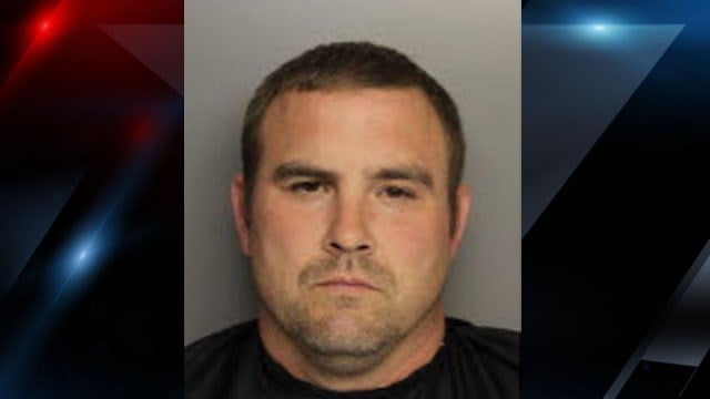 Fmr. Upstate deputy pleads guilty in 'Redneck Rick' child sextor - FOX ...