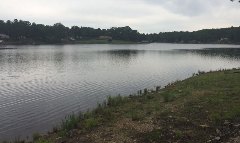 Broadway Lake Dam to close, lake to be refilled after DHEC appro - FOX ...